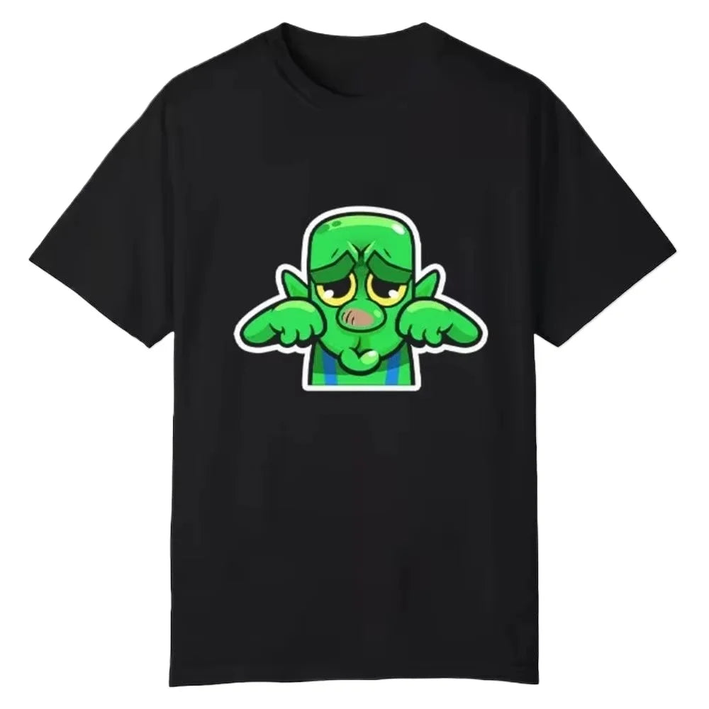 Goblin Crying T-Shirt!