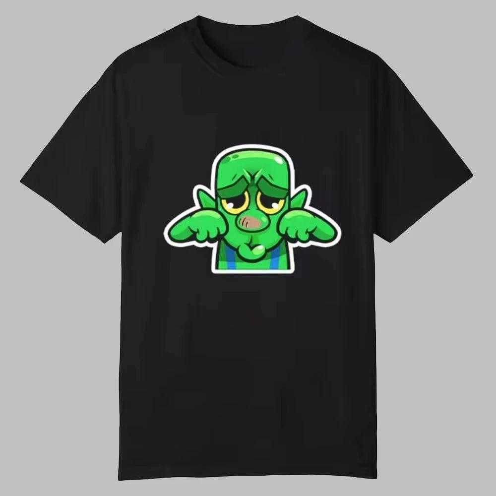 Goblin Crying T-Shirt!