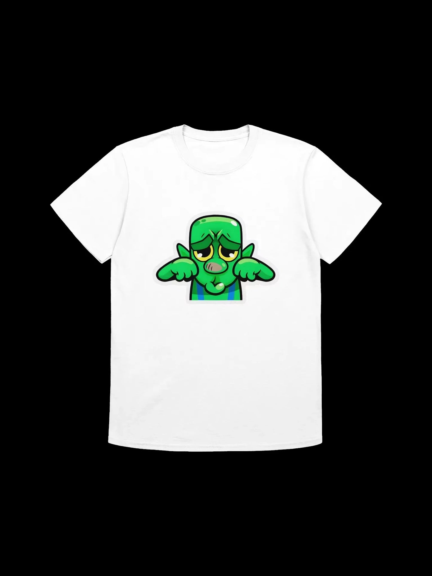 Goblin Crying T-Shirt!