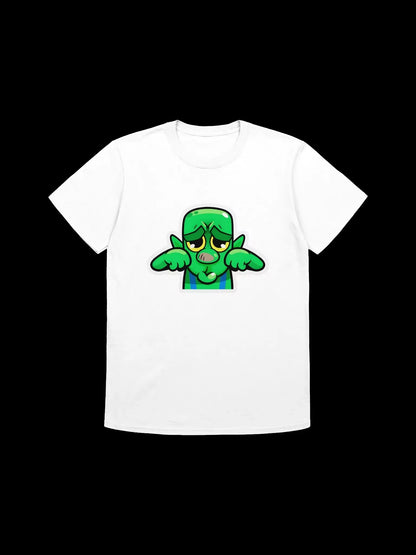 Goblin Crying T-Shirt!